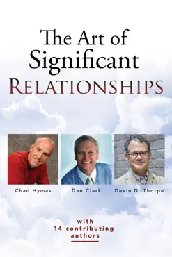 the art of significant relationships book cover image