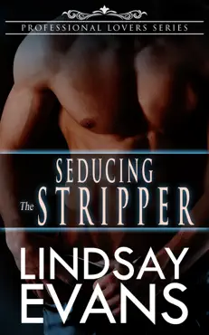 seducing the stripper book cover image