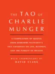 Tao of Charlie Munger sinopsis y comentarios