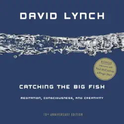 catching the big fish book cover image