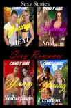 Sexy Romance: Sexy Stories e-book