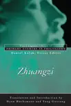Zhuangzi (Longman Library of Primary Sources in Philosophy) sinopsis y comentarios