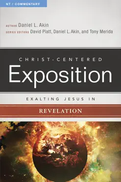 exalting jesus in revelation book cover image
