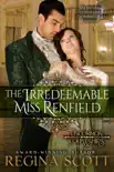 The Irredeemable Miss Renfield synopsis, comments