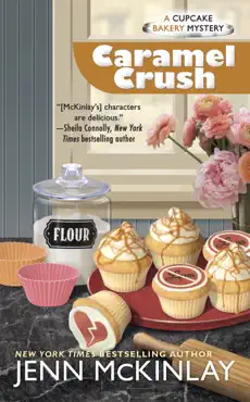 caramel crush book cover image