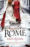 Daughters of Rome sinopsis y comentarios