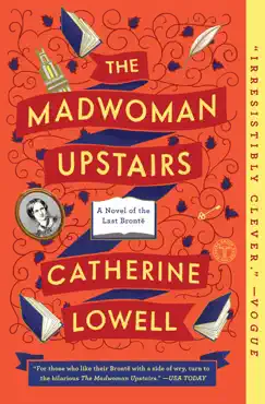 the madwoman upstairs book cover image