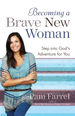 becoming a brave new woman book cover image