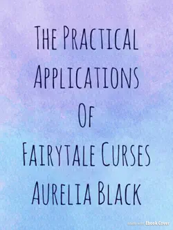 the practical applications of fairytale curses book cover image