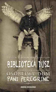 biblioteka dusz imagen de la portada del libro