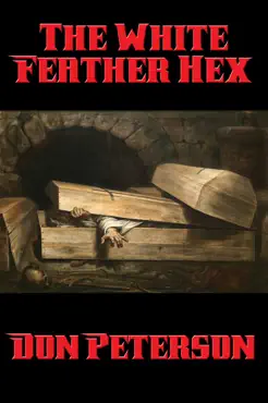 the white feather hex book cover image