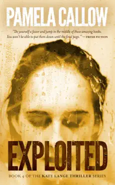 exploited book cover image