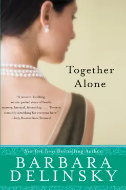 together alone book cover image