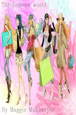 the fashion world book cover image