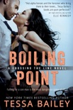 Boiling Point book summary, reviews and downlod