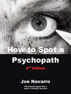 how to spot a psychopath book cover image