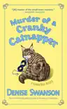 Murder of a Cranky Catnapper synopsis, comments