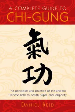 a complete guide to chi-gung book cover image