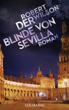 der blinde von sevilla book cover image