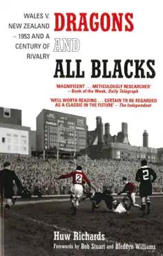 dragons and all blacks book cover image