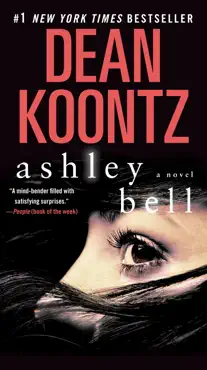 ashley bell book cover image