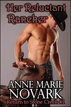 her reluctant rancher book cover image