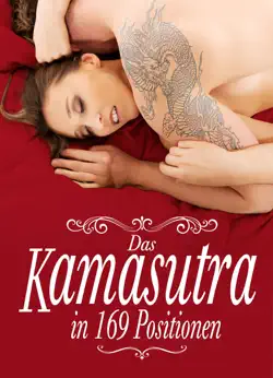 das kamasutra in 169 positionen book cover image