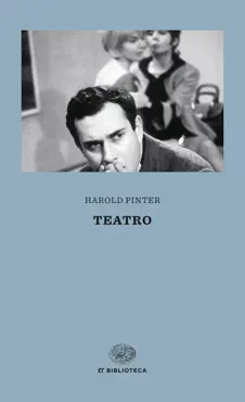 teatro book cover image