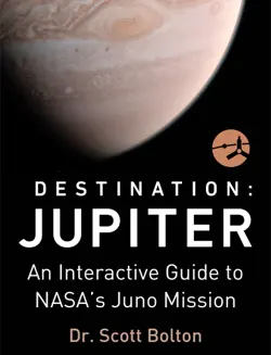 destination: jupiter book cover image