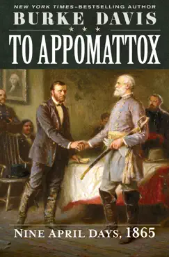 to appomattox book cover image
