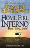 Home Fire Inferno synopsis, comments