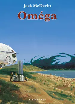 oméga book cover image
