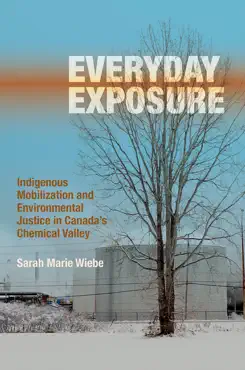 everyday exposure book cover image
