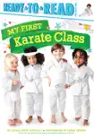 My First Karate Class sinopsis y comentarios