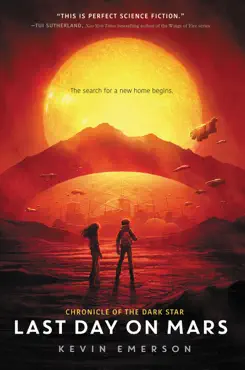 last day on mars book cover image