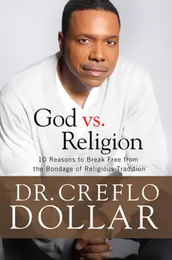 why i hate religion imagen de la portada del libro