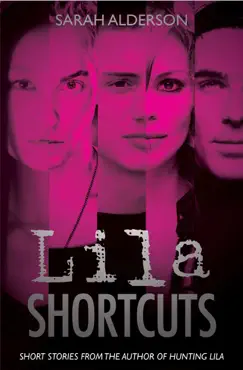 lila shortcuts book cover image