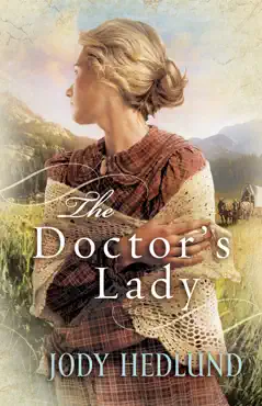 the doctor's lady book cover image