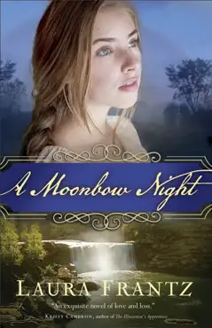a moonbow night imagen de la portada del libro