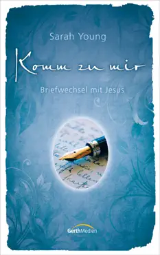 komm zu mir book cover image