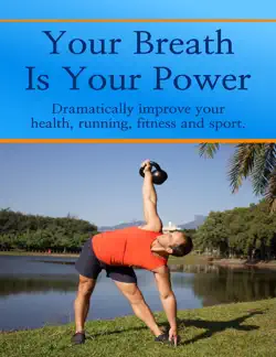 your breath is your power book cover image