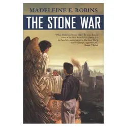 the stone war book cover image