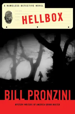 hellbox book cover image
