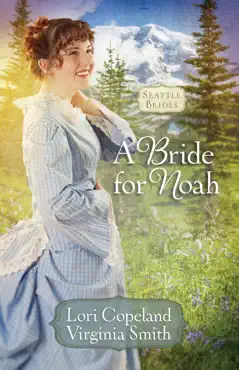 a bride for noah book cover image