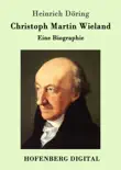 Christoph Martin Wieland synopsis, comments