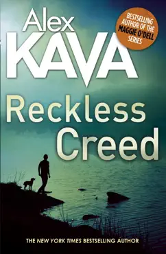 reckless creed imagen de la portada del libro