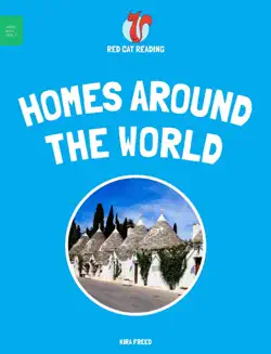home around the world book cover image