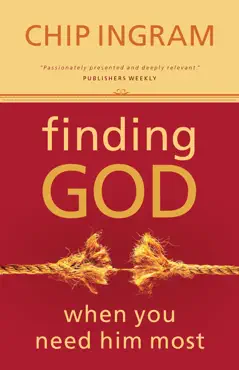 finding god when you need him most book cover image