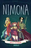 Nimona synopsis, comments