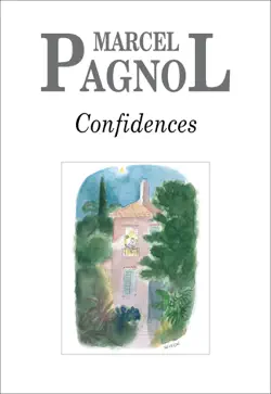 confidences book cover image